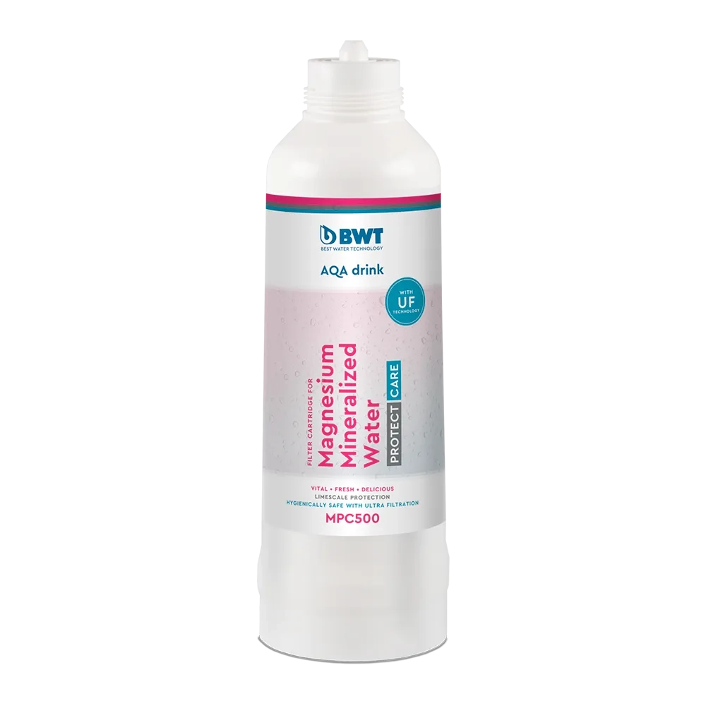 Фільтрувальний картридж Magensium Mineralized Water Protect Care MPC500