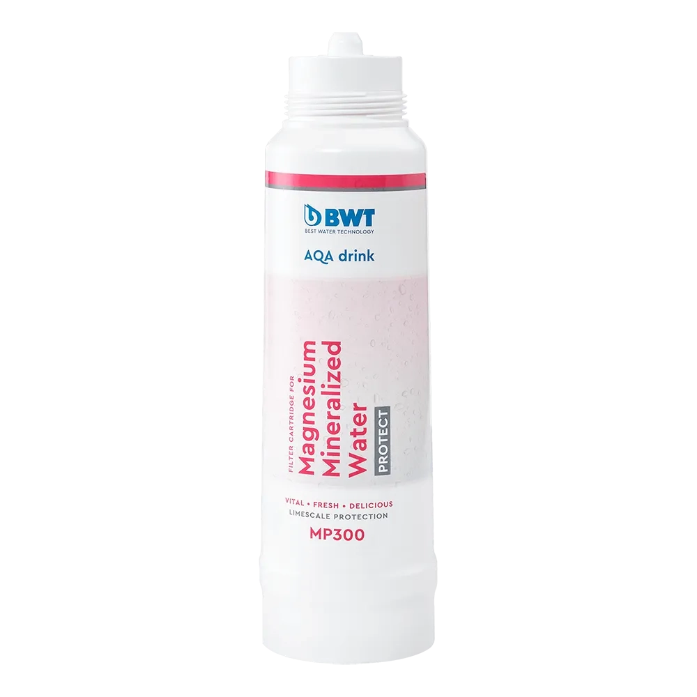 Фільтрувальний картридж Magensium Mineralized Water Protect MP300