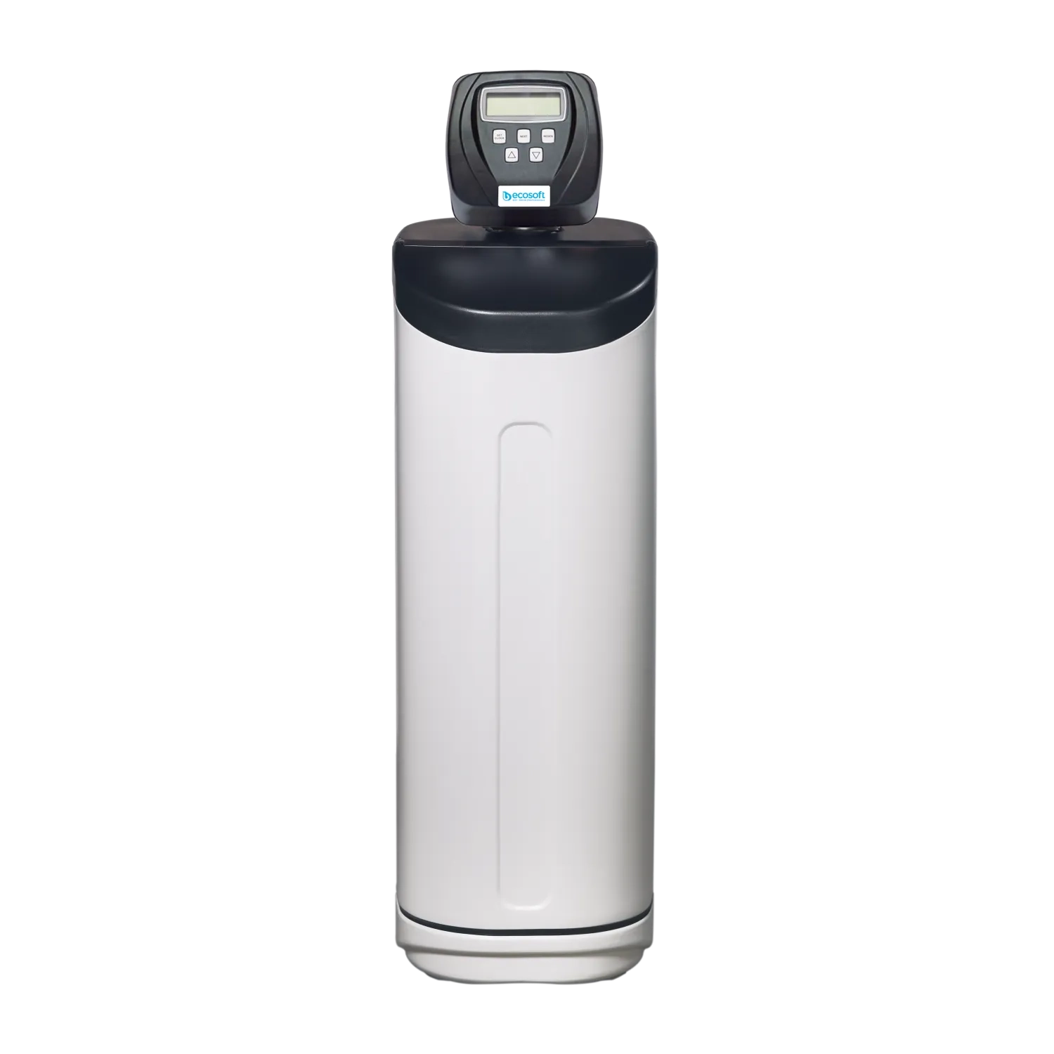 Компактный фильтр обезжелезивания и умягчения воды Ecosoft FK1035CABCIMIXA
