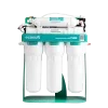 PURE AQUACALCIUM Mint с помпой на станине