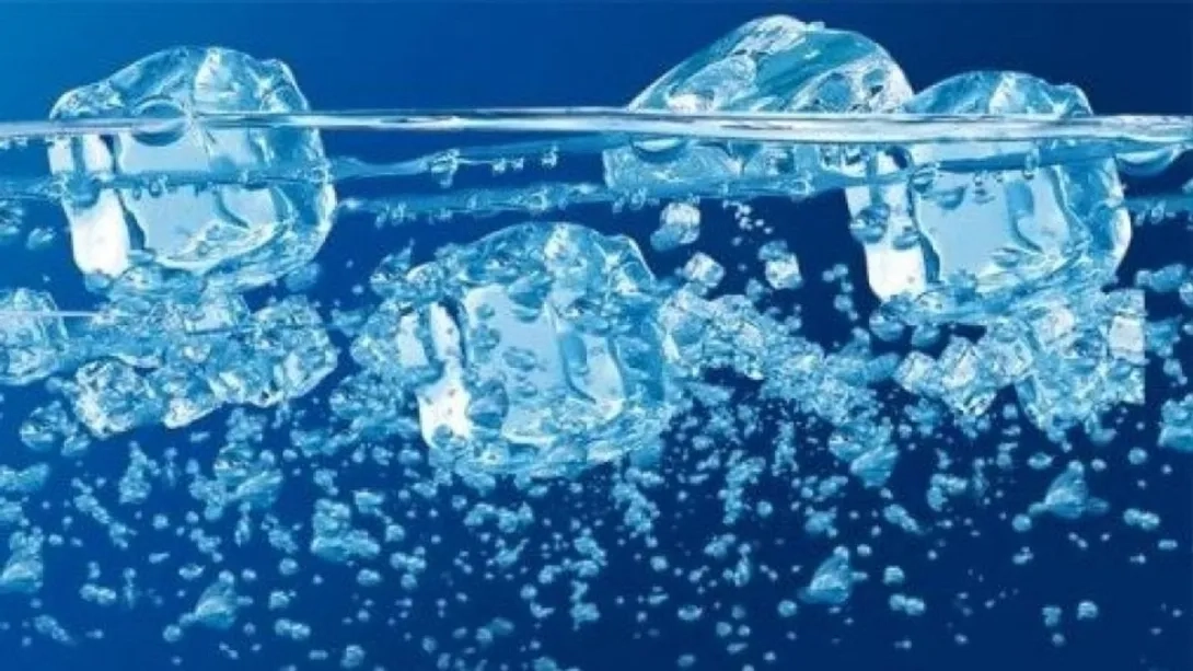 Талая вода
