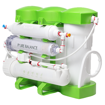 P'URE Balance фильтр