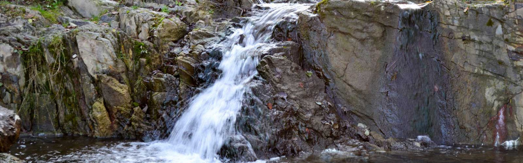 Вода из источника Вода из источника
