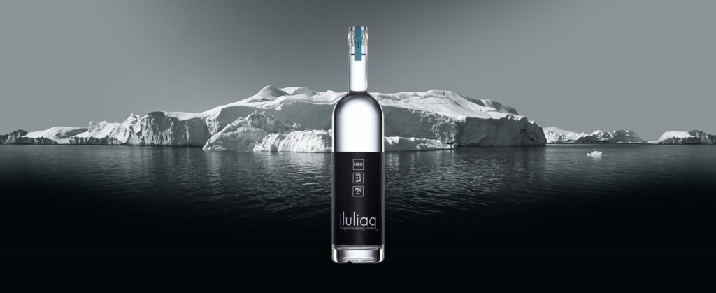 Iluliaq water