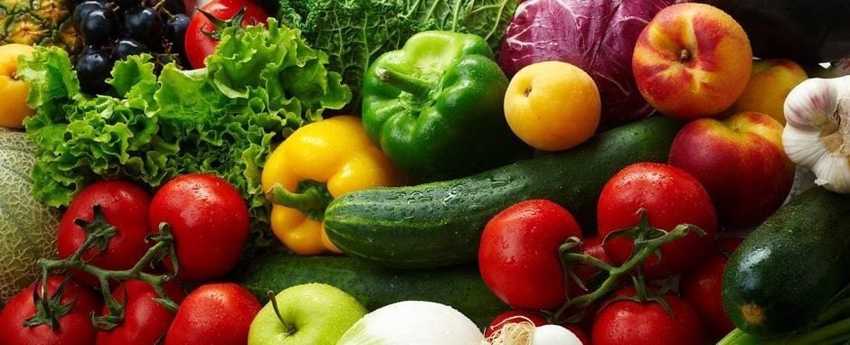 Щелочной баланс организма