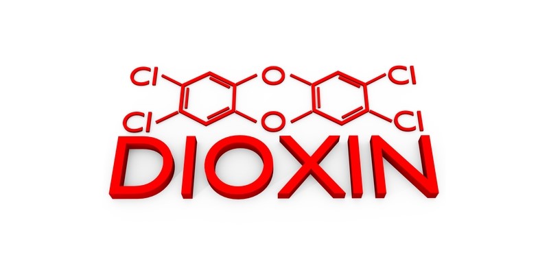 dioxin dioxin