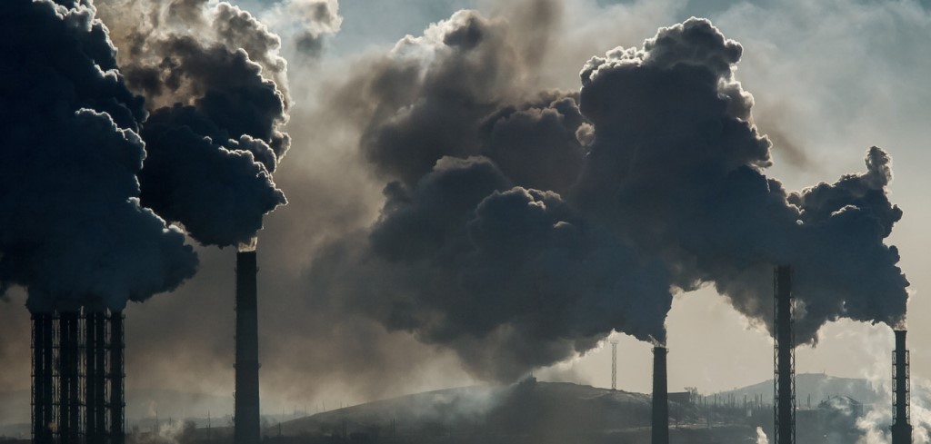 Сульфаты в воде, выхлопные газы