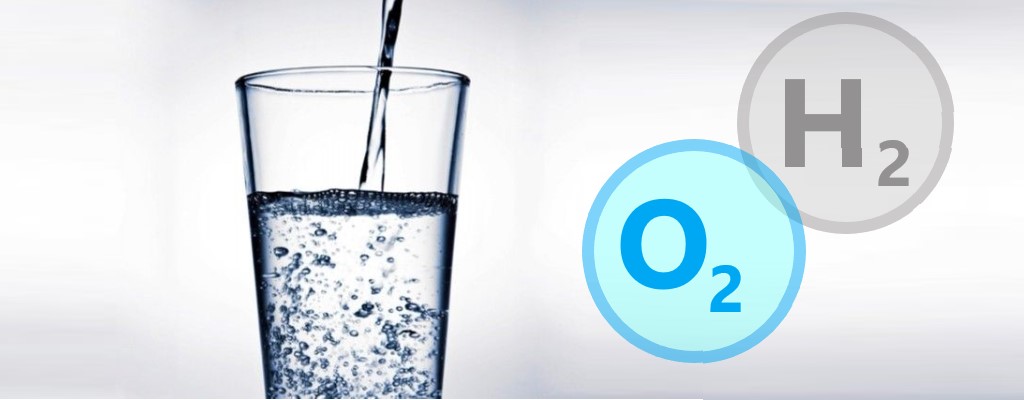 газированная вода