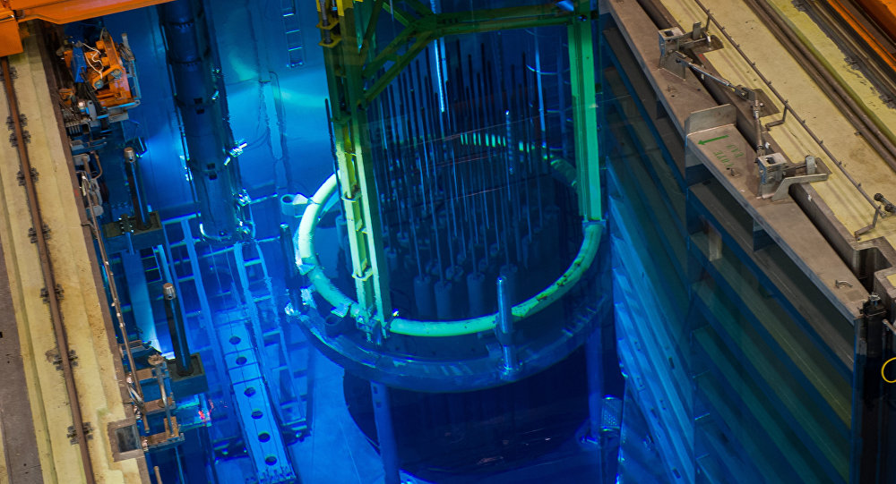 Deutherium water