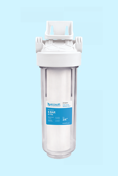 Фильтр колба Ecosoft mini
