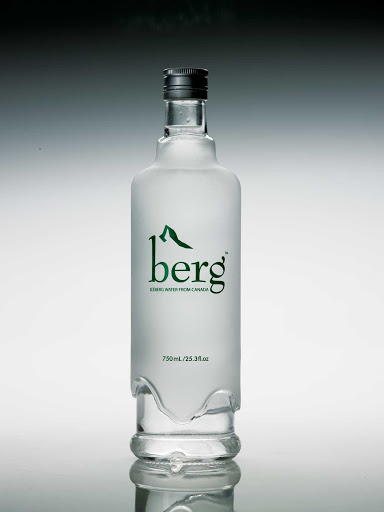 Berg Water Berg Water