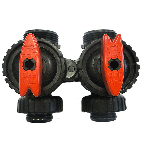 Clack WS1 Bypass Valve Clack WS1 Bypass Valve