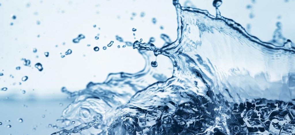 Структура воды Структура воды