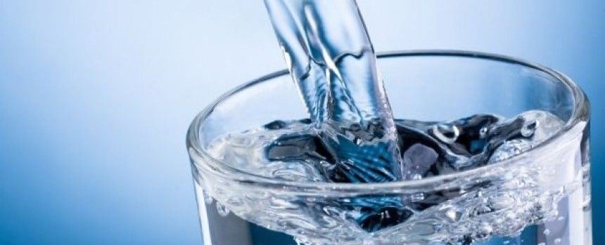 вода в склянці вода в склянці