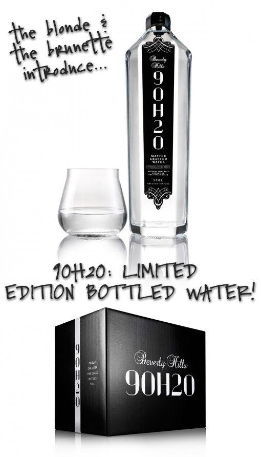 Beverly Hills 90H20 Luxury Collection Diamond Edition Beverly Hills 90H20 Luxury Collection Diamond Edition