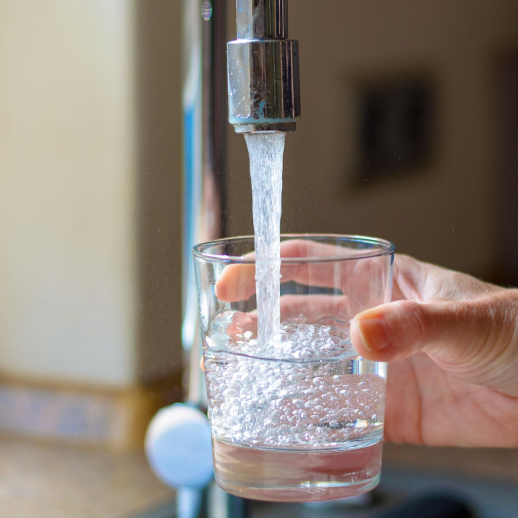 Хлорофенолы в воде 