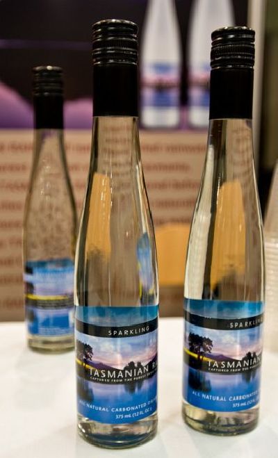 Tasmanian Rain brand Tasmanian Rain brand