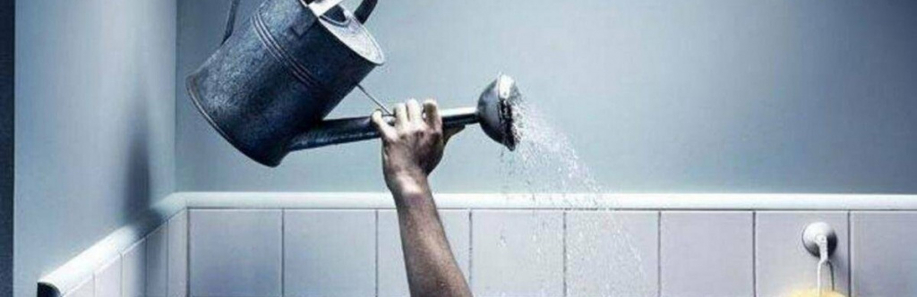 Что делать с Украинской водой