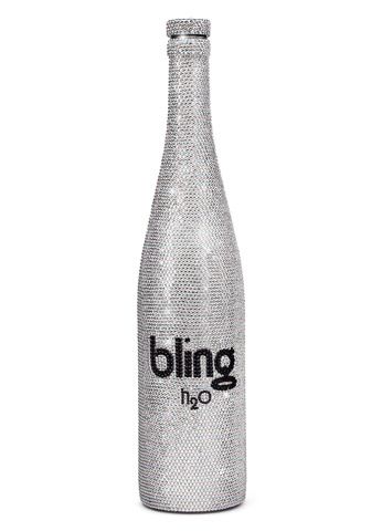 Bling H2O’s The Ten Thousand Bling H2O’s The Ten Thousand