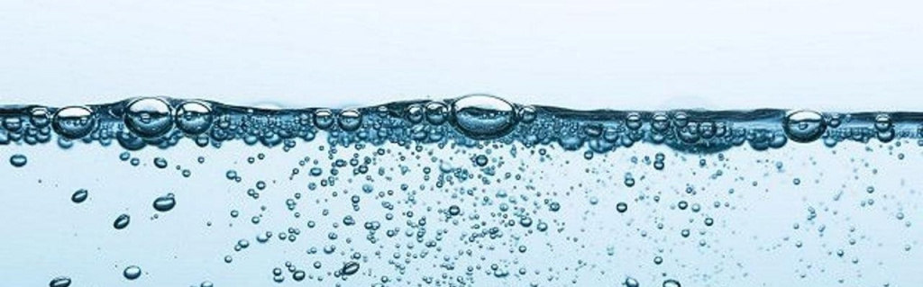 Вода з газом Вода з газом