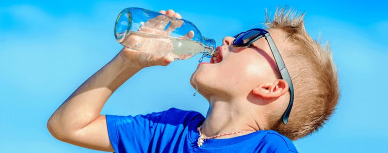 Скільки пити води Скільки пити води