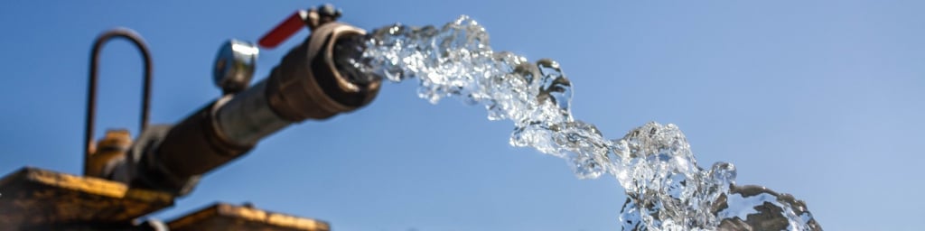 Откуда сероводород в воде Откуда сероводород в воде
