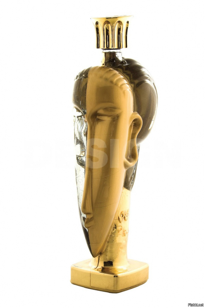 Acqua di Cristallo Tributo a Modigliani.jpg Acqua di Cristallo Tributo a Modigliani.jpg