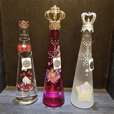 Fillico Jewelry Water Fillico Jewelry Water