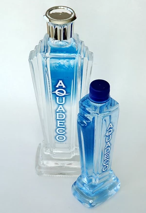 Aqua Deco Water