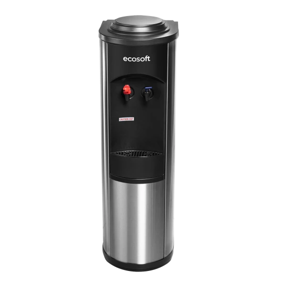 Проточный кулер для воды Ecosoft+ цена 