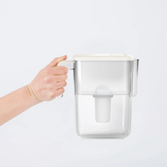 Фильтр-кувшин Slim айвори (FMVSLIMWECO) купить 