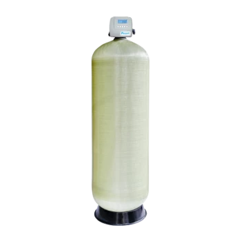 Система фільтрації води Ecosoft PF 3672СЕ2 (без фільтруючого матеріалу)