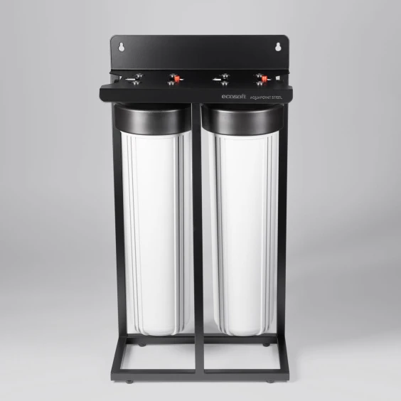 Фільтр для всього будинку Ecosoft Aquapoint XL Duo  цiна