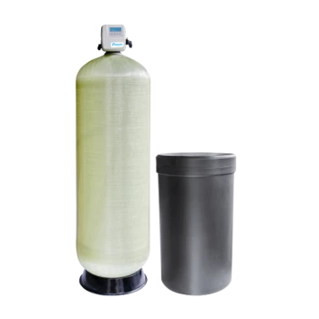 Фильтр обезжелезивания и умягчения воды Ecosoft FK 4272CE2