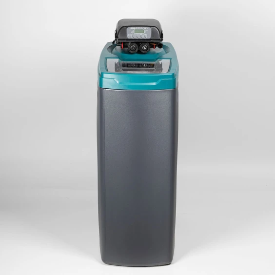 Компактний пом'якшувач води Ecosoft Core 250 в Украине
