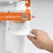 Фільтр зворотного осмосу Ecosoft Absolute з мінералізатором (MO675MECO) в Киеве