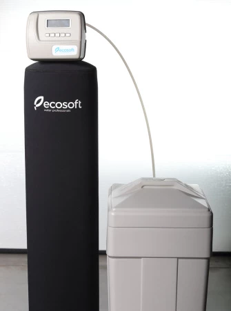 Фильтр умягчения воды Ecosoft FU0844CE продажа