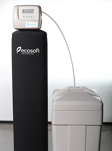 Фильтр умягчения воды Ecosoft FU0844CE продажа