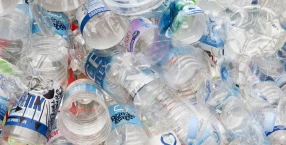 Бутильована вода