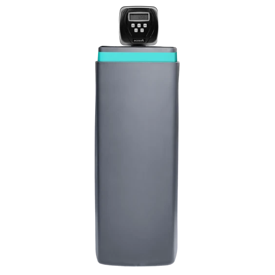 Компактный умягчитель воды Ecosoft Anthracite Azure 370 CI купить 