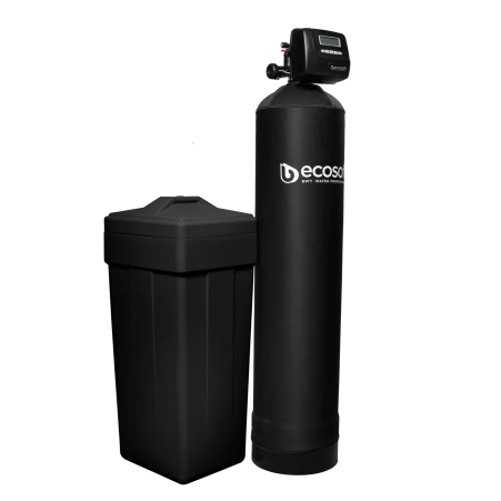 Фильтр обезжелезивания и умягчения воды Ecosoft FK1252CEMIXA купить 