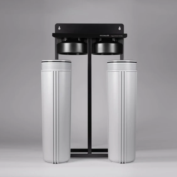 Фільтр для всього будинку Ecosoft Aquapoint XL Duo  фото