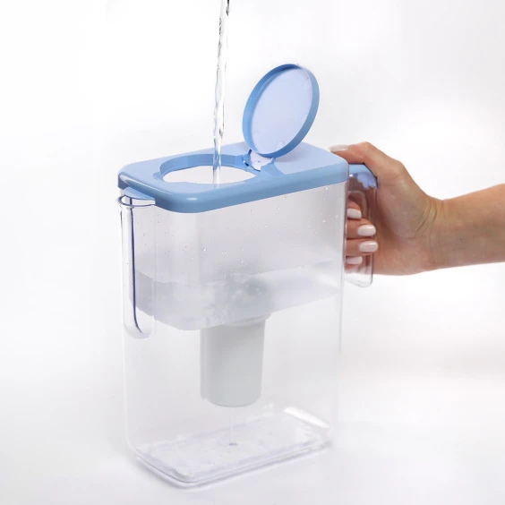 Фильтр-кувшин Slim голубой (FMVSLIMBECO) продажа