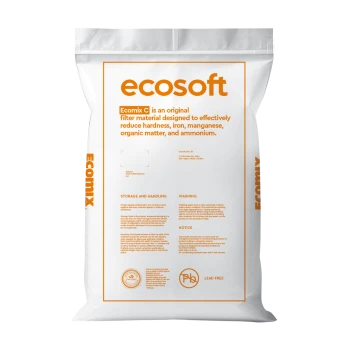 Фильтрующий материал ECOMIX С 25 л