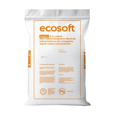 Фильтрующий материал ECOMIX С 25 л