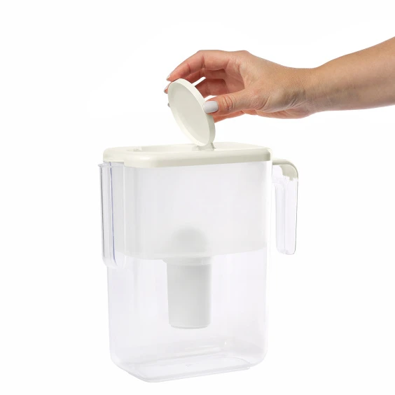 Фильтр-кувшин Slim айвори (FMVSLIMWECO) купить 