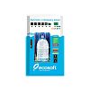 Панель налива воды Ecosoft КА-100 (брендирование Ecosoft)