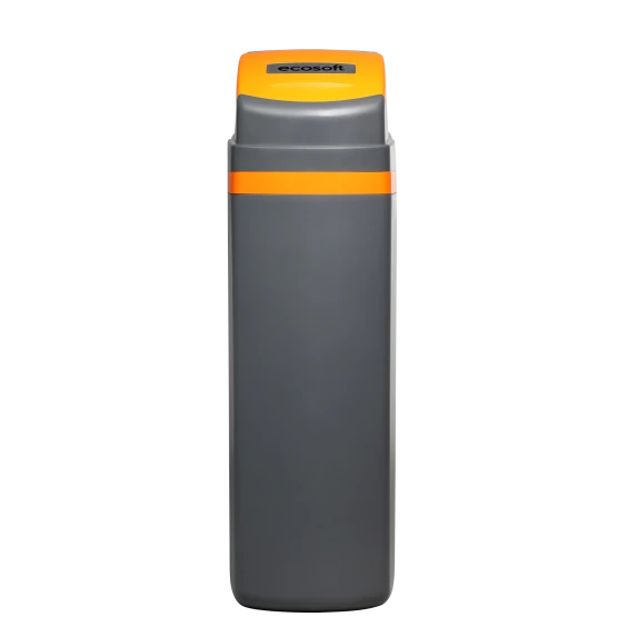 Компактный фильтр обезжелезивания и умягчения воды Ecosoft Titanium Gold 250 купить 