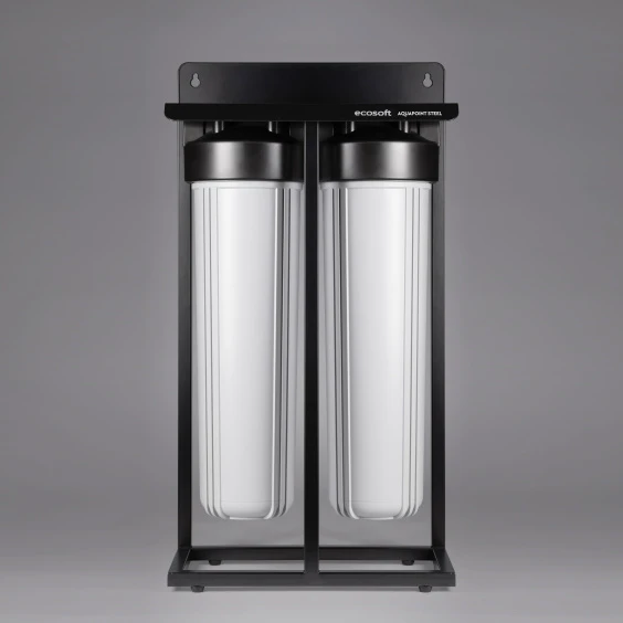 Фільтр для всього будинку Ecosoft Aquapoint XL Duo  продажа