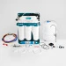 Фільтр зворотного осмосу Ecosoft PURE BALANCE з помпою на станині (MO675MBALPSECO) цены